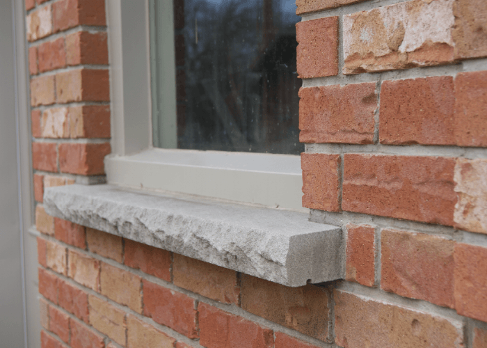 Masonry Window Sill masonry burlington brick burlington oakville Masonry Window Sill masonry burlington brick burlington oakville